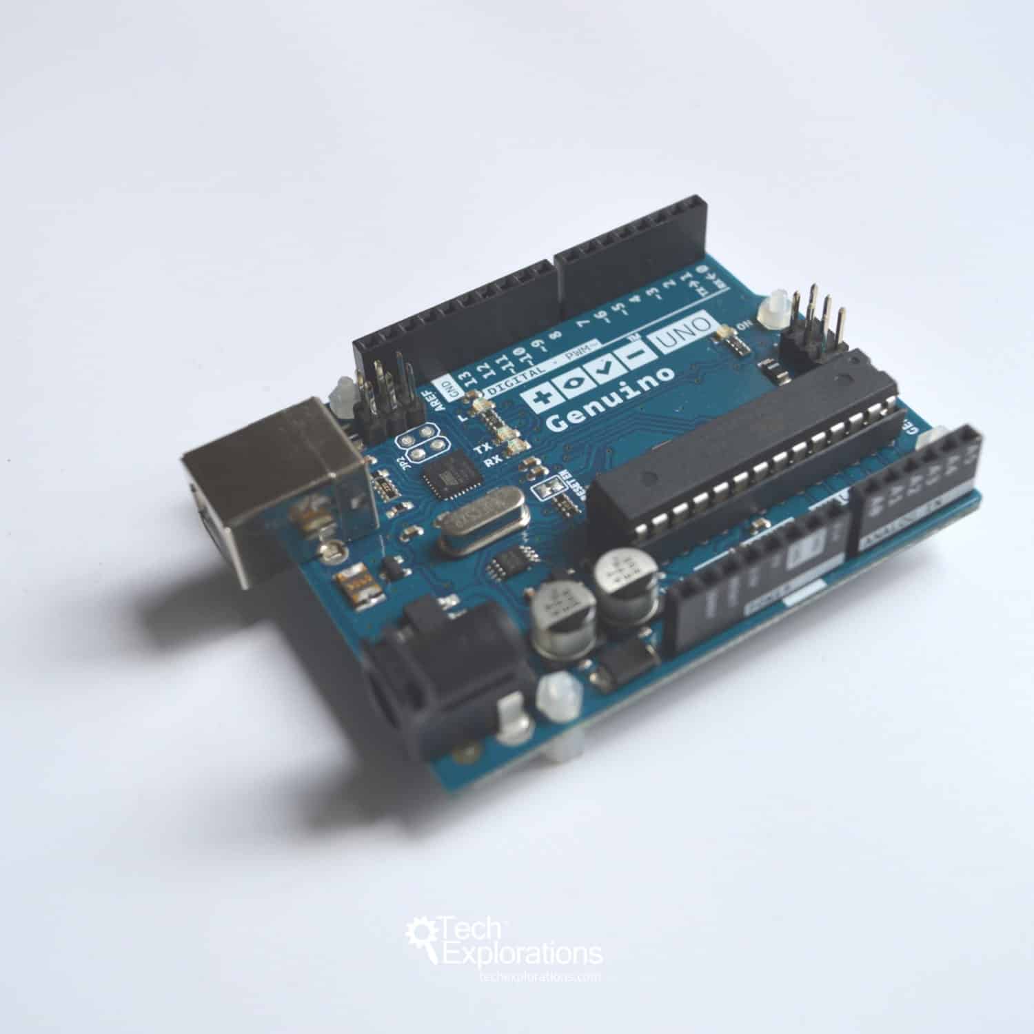 Arduino Step by Step Getting Started (Subscription)
