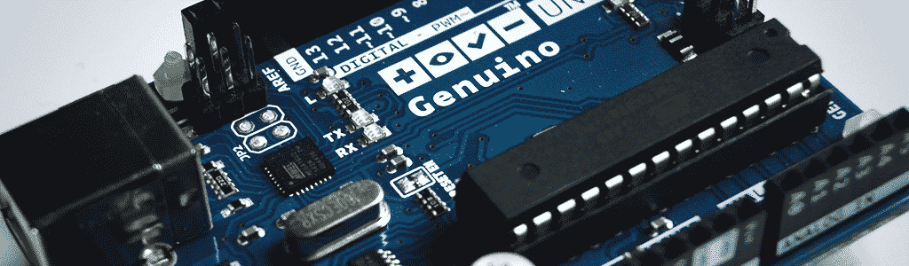Introductory course for the Arduino for complete beginner