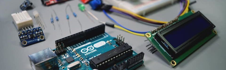 Arduino Mastery Projects