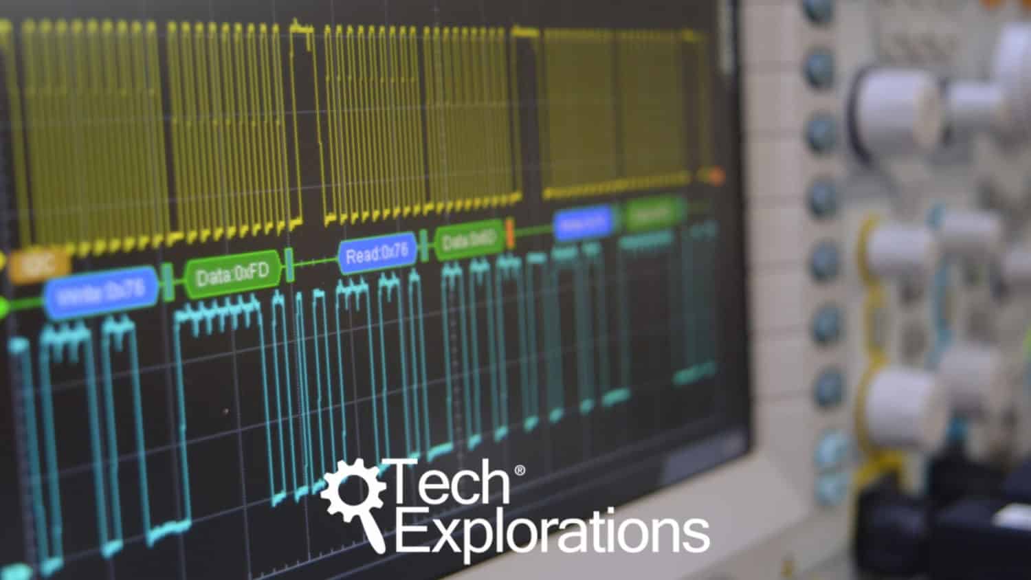 Oscilloscopes for Busy People